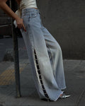 Jeans – farmerke sa detaljima